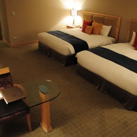 Jin Hua Hotel-3