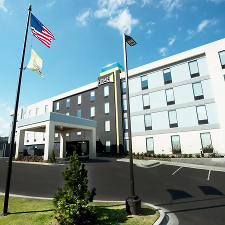 Home2 Suites By Hilton Tulsa Hills-2