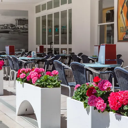 Hotel Al Mare-3