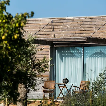 Vale D'Azenha Hotel Rural & Residences-3