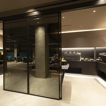 7BA Hotel Milano-2
