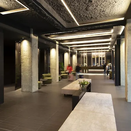 7BA Hotel Milano-3