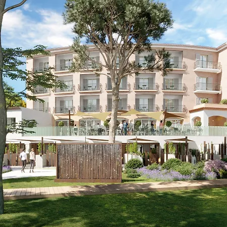 Hôtel du Parc-2