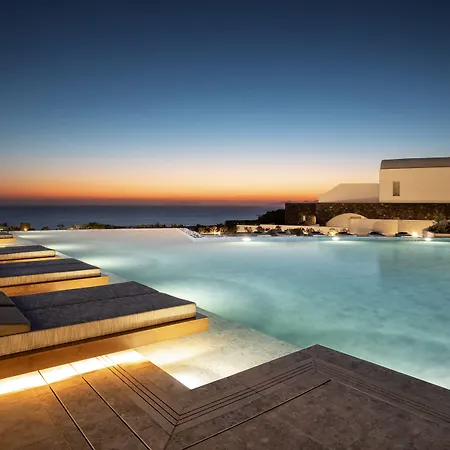 Santo Pure Oia Suites & Villas-3
