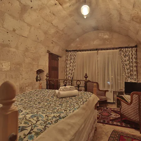 Village Cave House Hotel-3
