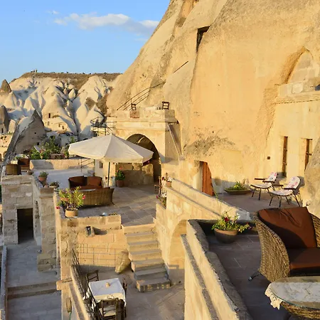 Village Cave House Hotel-2