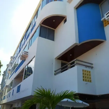 Formosa Apart Hotel-2
