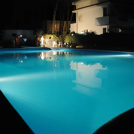 Hotel Residence La Fenice-2