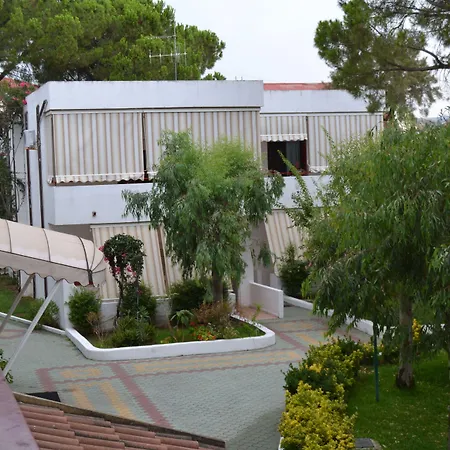 Hotel Residence La Fenice-3