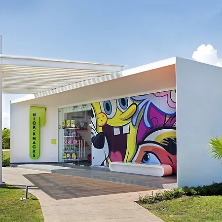 Nickelodeon Hotels & Resorts Punta Cana-2