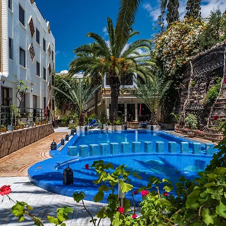 Atlantic Hotel Agadir-3