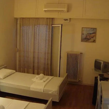Hotel King Pyrros-3