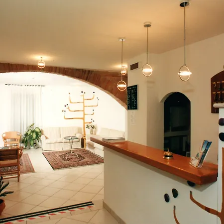 Hotel Tre Ceri-3