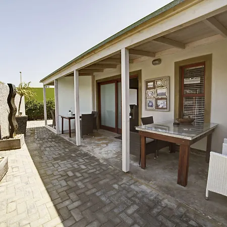 Organic Stay Guesthouse-3
