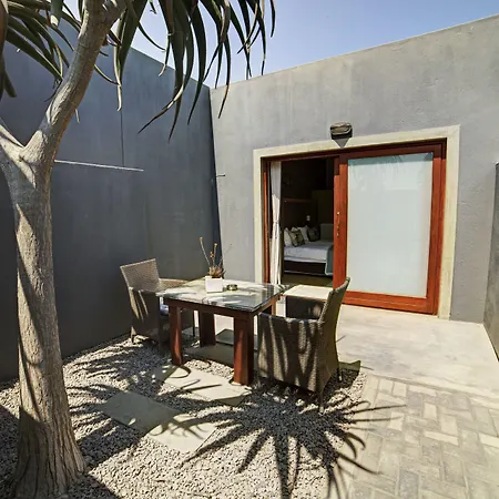 Organic Stay Guesthouse-2
