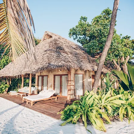 Tulia Zanzibar Unique Beach Resort-3