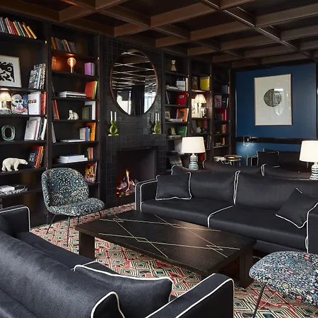 Le Roch Hotel & Spa-3