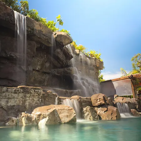 Jacana Amazon Wellness Resort-3