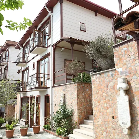 Sinop Antik Otel-3