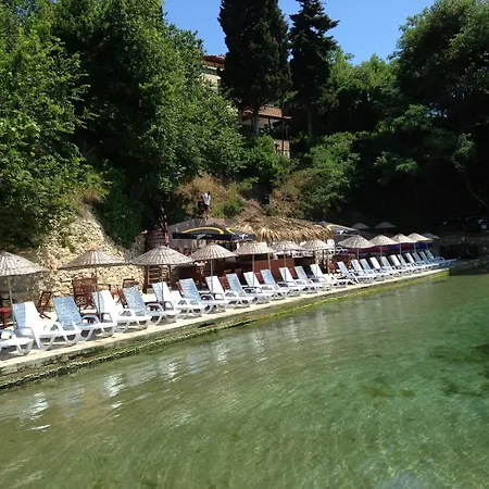 Sinop Antik Otel-2