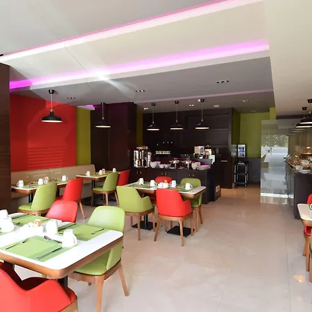 Hayat Al Zahraa Serviced Apartments-2