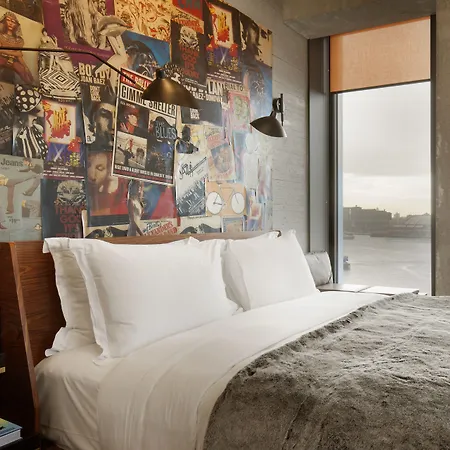 Sir Adam Hotel, Part Of Sircle Collection-2