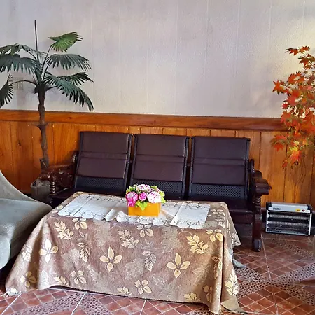 Hotel Henrico - Kisad-2