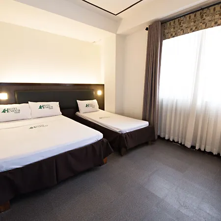 Hotel Henrico - Kisad-3