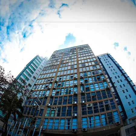 Gavea Hotel-2