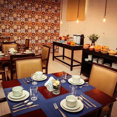 Gavea Hotel-3