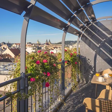 Hotel Clement-3