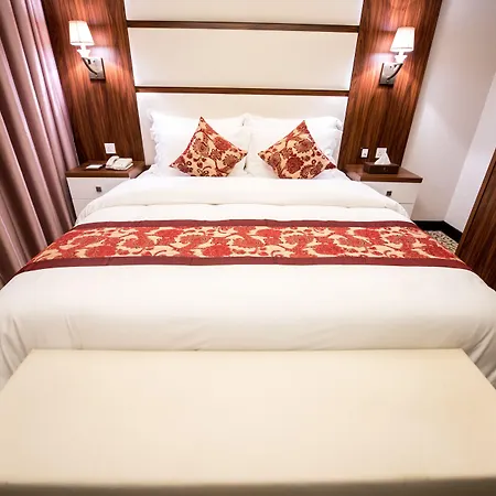 Verta Hotel Qouraish-3