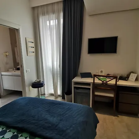 Hotel Madalù-2