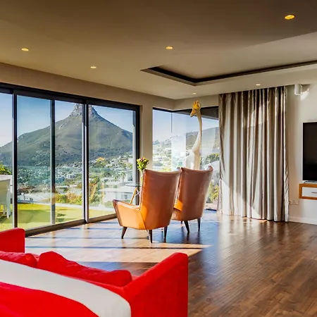 Sea Star Rocks Boutique Hotel-2