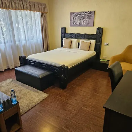 Progressive Park Hotel-2