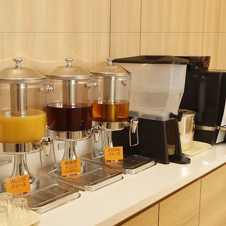 Hotel Sunroute Sopra Kobe Annesso-3
