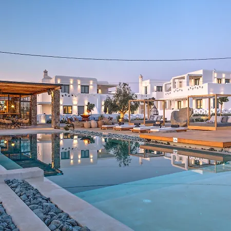 Portes Suites&Villas Mykonos-3