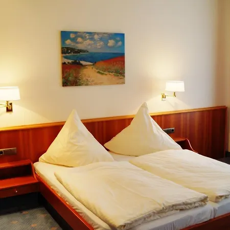 Hotel Goldener Löwe-3