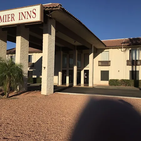 Premier Inns Metro-2
