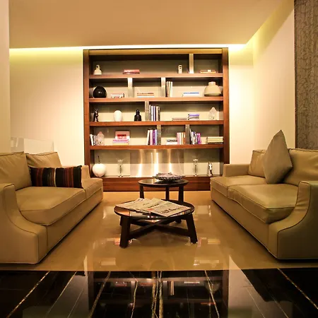 Lancaster Raouche Hotel-3