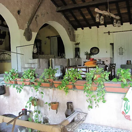 B&B Valle Allegra-2