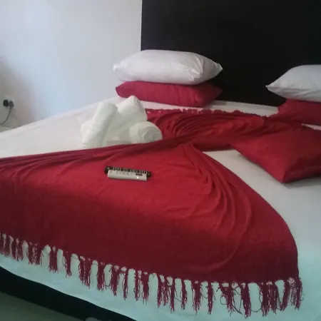 Valley Guest House-2