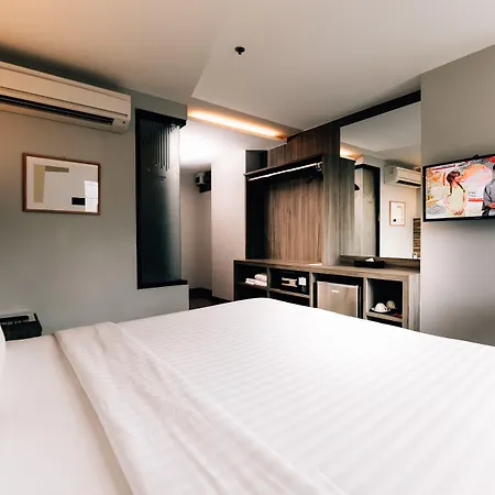 Spenza Hotel-2
