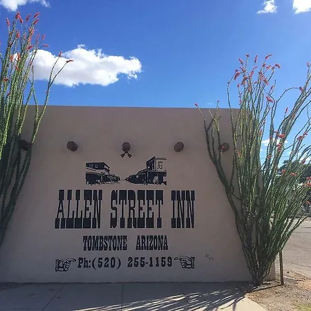 Allen Street Inn-3