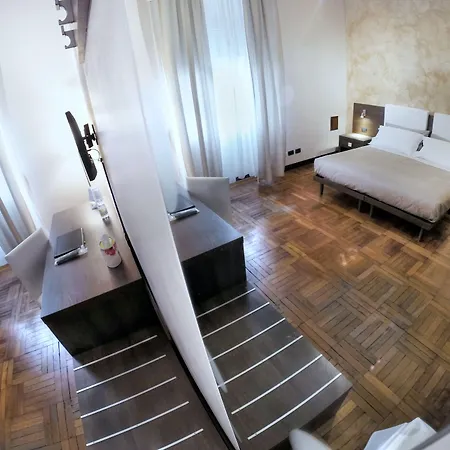 Vittoria Rooms Guesthouse - The Original Since 2015-2