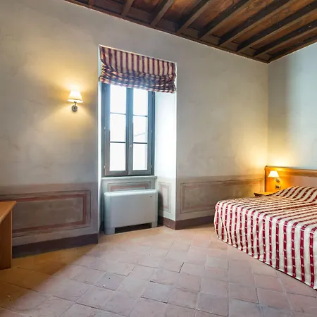 Ecoalbergo Bracciano-2