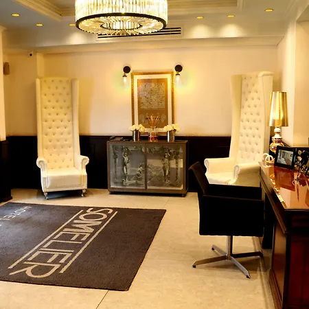 Hotel Sommelier Boutique-3