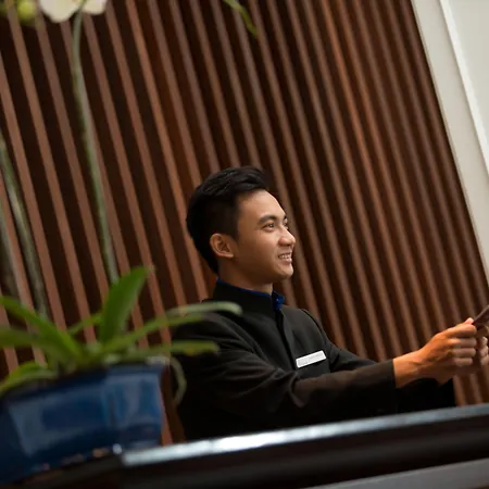 Plataran Heritage Borobudur Hotel-3