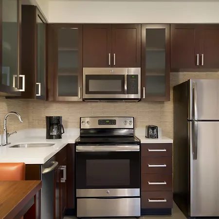 Residence Inn By Marriott Winston-Salem Hanes Mall-3