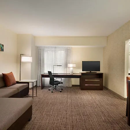 Residence Inn By Marriott Winston-Salem Hanes Mall-2